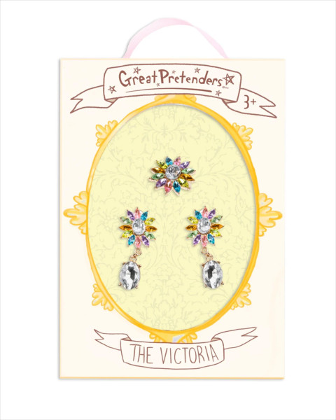 Great Pretenders The Victoria