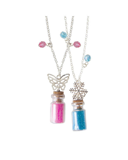 Great Pretenders Fairy Princess Dust Necklace