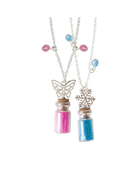Great Pretenders Fairy Princess Dust Necklace