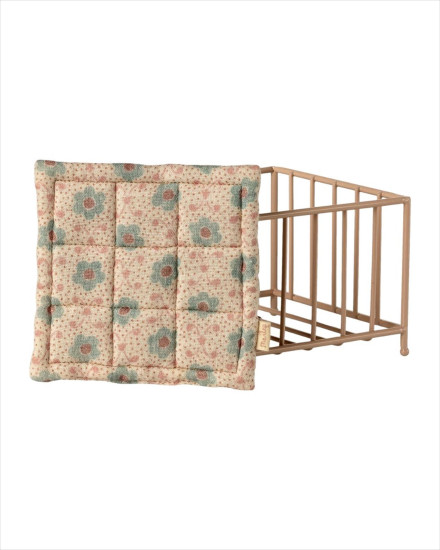 Maileg Playpen, MY - Rose