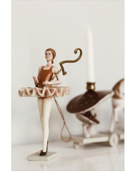 Konges Slojd Birthday Train - Ballerina
