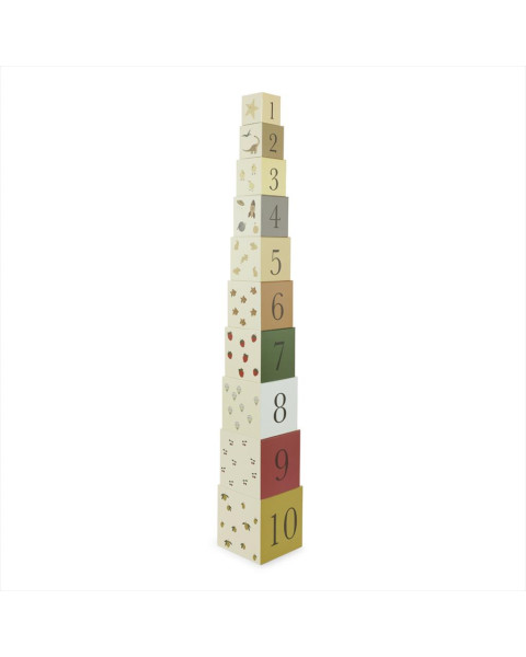 Konges Slojd Stacking Box