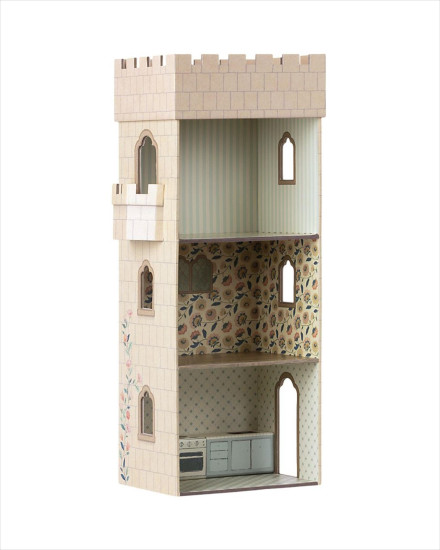 Maileg Royal Castle with Kitchen