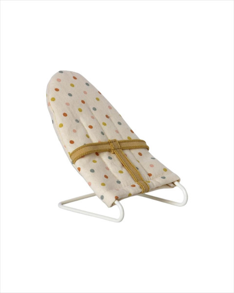 Imperfect Maileg Bouncer Micro - Multi