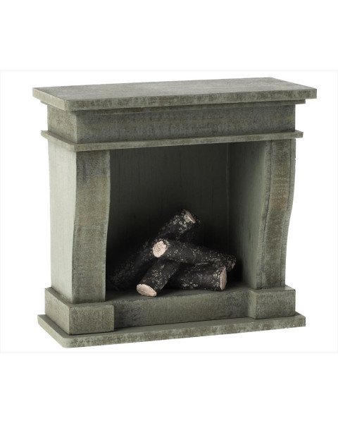 Maileg Miniature Fireplace
