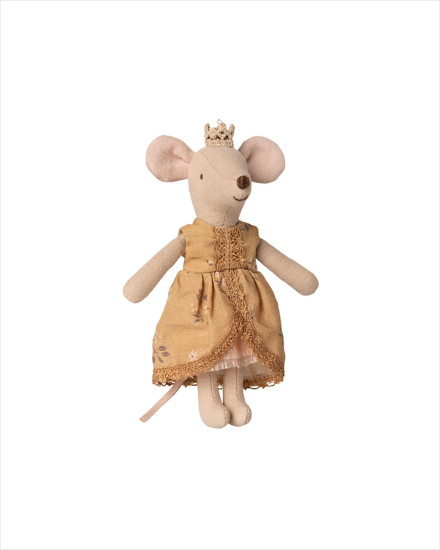 Maileg Royal Princess Mouse, Big Sister
