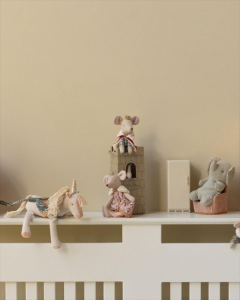 Maileg Royal King Mouse, Dad