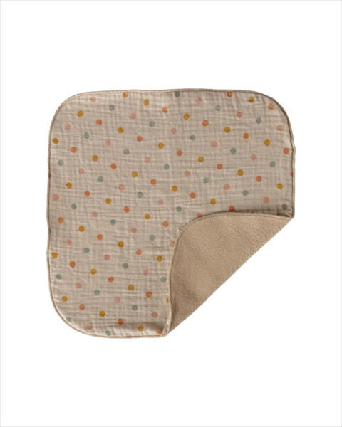 Maileg Lullaby Friends, Bunny, Mini - Cream Yellow