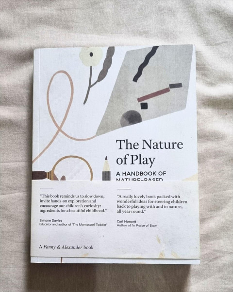 Imperfect Fanny and Alexander - The Nature of Play