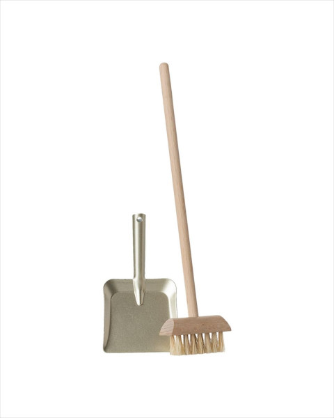 Maileg Broom Set, Miniature
