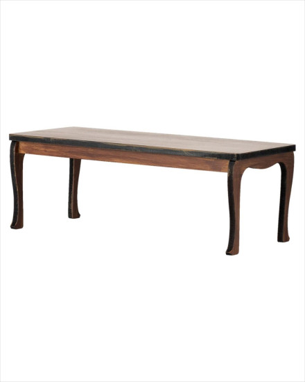 Maileg Long Dining Table, Mouse