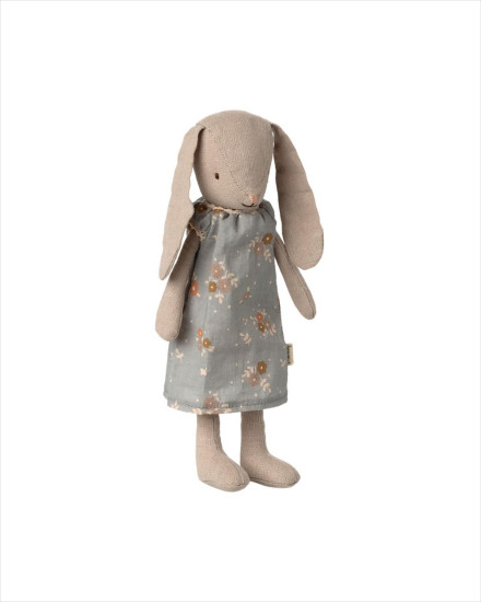 Maileg Bunny, Size 1 - Classic/Dress