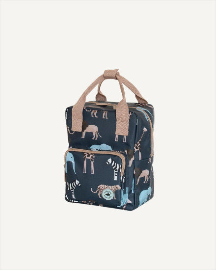 Studio Ditte Backpack Small | Safari