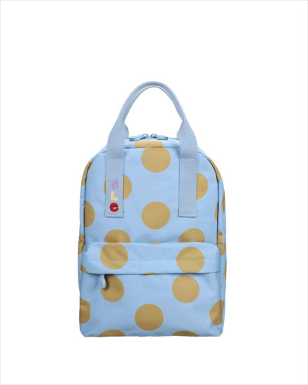 Ole Backpack Medium | Lottie Dottie