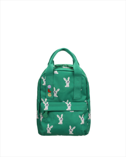 Ole Backpack Small | Anne Pascal | Bunny