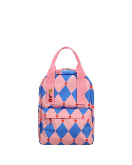Ole Backpack Small | Circus
