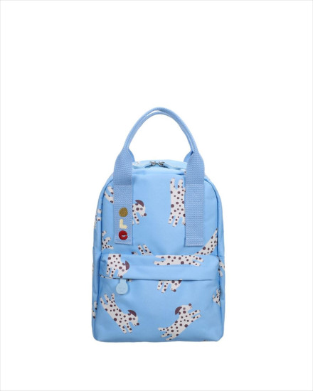 Ole Backpack Small | Charlotte Janvier | Dog