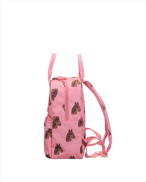 Ole Backpack Small | Charlotte Janvier | Horse