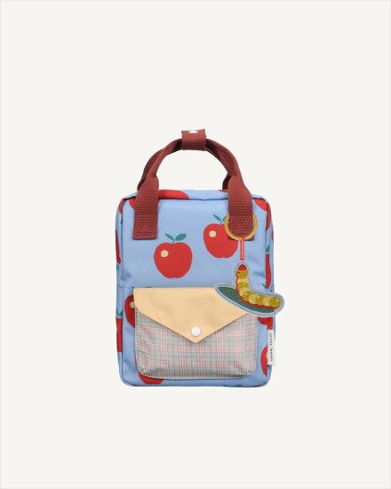 Sticky Lemon Backpack Small | Lemon Tree | Apple Grub