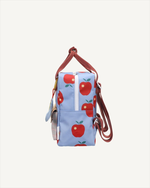 Sticky Lemon Backpack Small | Lemon Tree | Apple Grub