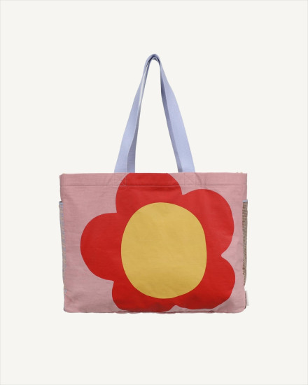 Sticky Lemon Shopper | Lemon Tree | Flower