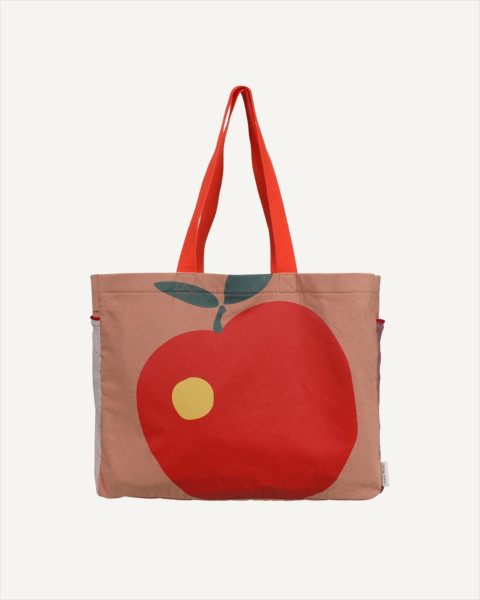 Sticky Lemon Shopper | Lemon Tree | Apple