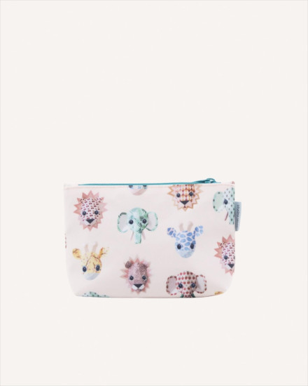 Studio Ditte | Pencil Case | Wild Animals