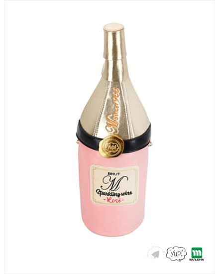 Marushin Yup! Sparkling Wine Magnum Bottle Bag