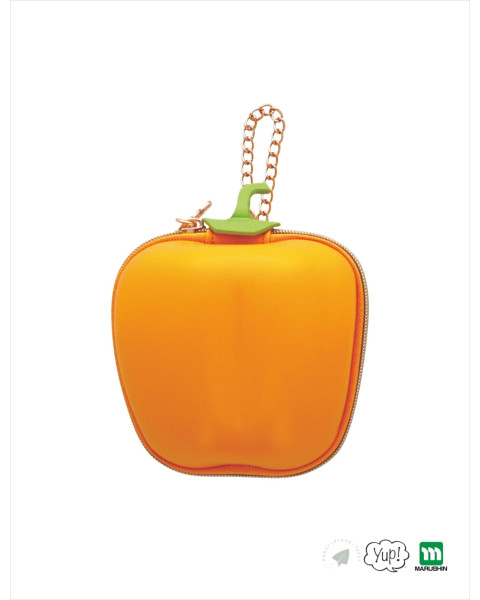 Marushin Yup! Paprika Pouch