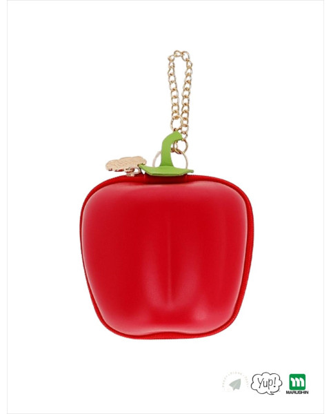 Marushin Yup! Red Paprika Pouch