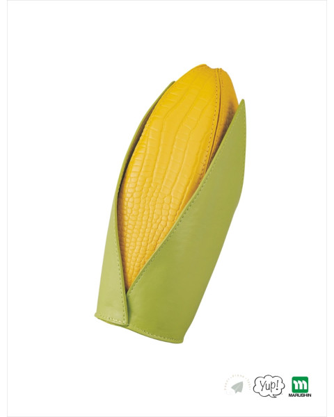 Marushin Yup! Corn Pouch