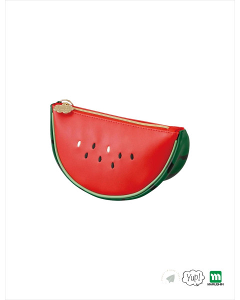 Marushin Yup! Fresh Watermelon Pouch