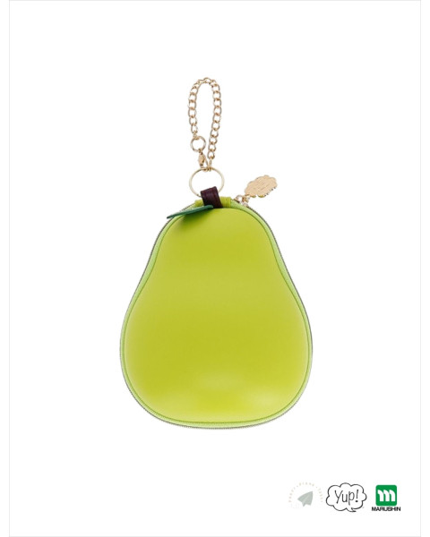Marushin Yup! Fresh Pear Pouch