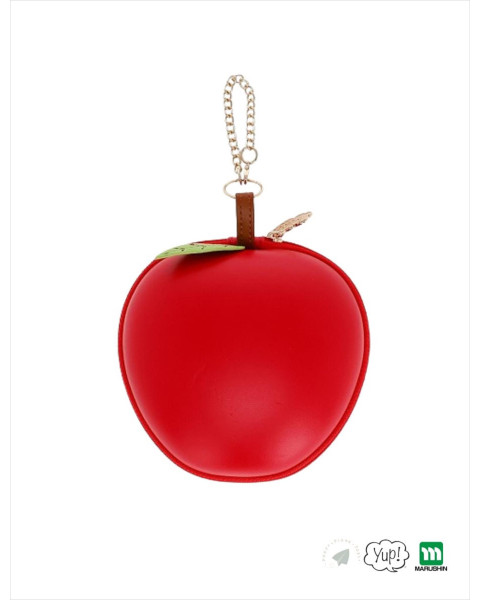 Marushin Yup! Fresh Apple Pouch