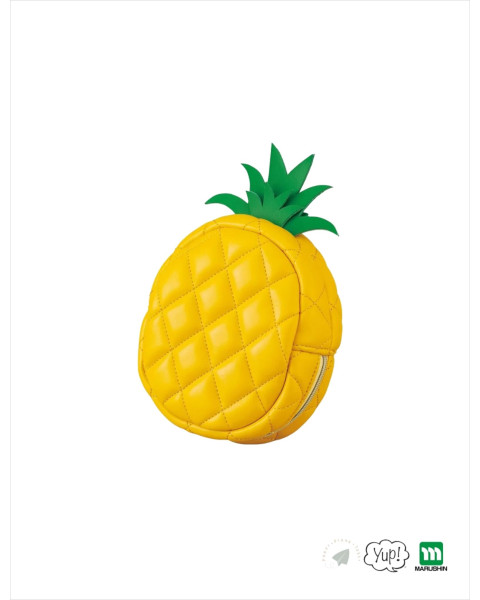Marushin Yup! Fresh Pineapple Pouch