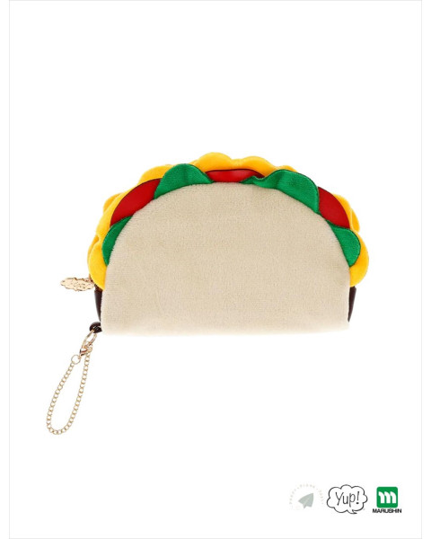 Marushin Yup! Tacos Pouch