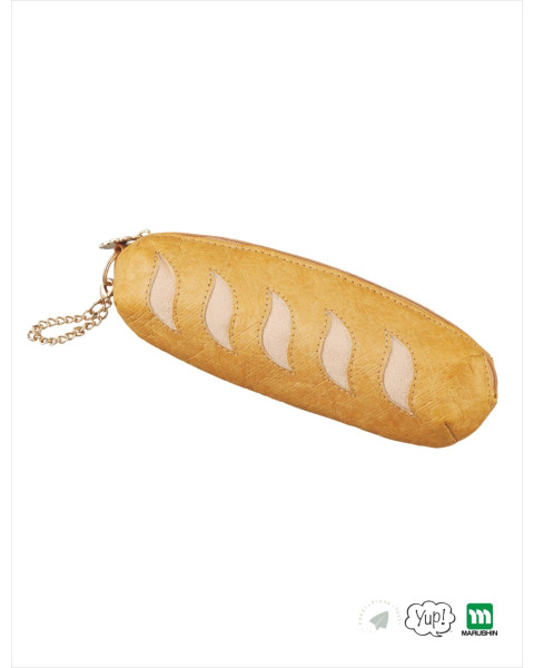 Marushin Yup! Bread Baguette Pouch