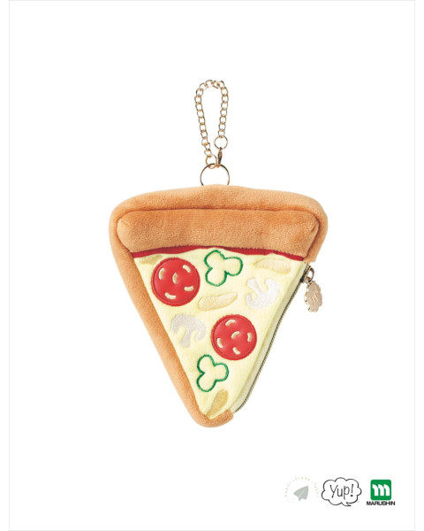 Marushin Yup! Bread Pizza Pouch