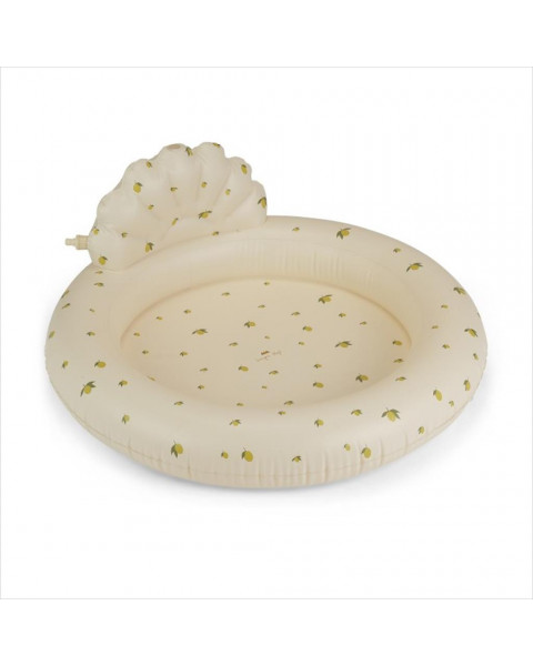 Konges Slojd Shell Sprinkler Pool - Lemon