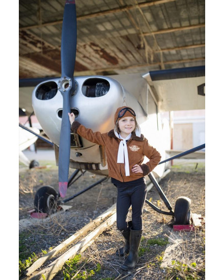 Great Pretenders Amelia The Pioneer Pilot Set (5-6 Years)