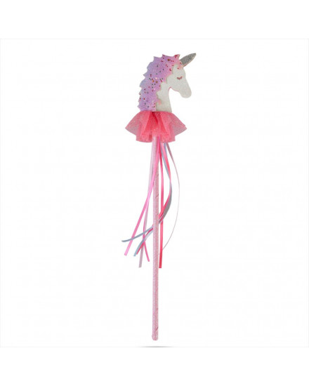 Great Pretenders Fanciful Unicorn Wand