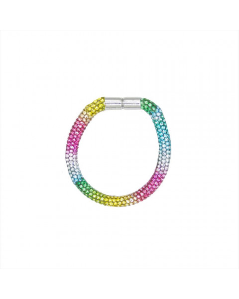 Great Pretenders Rockin Rainbow Bracelet