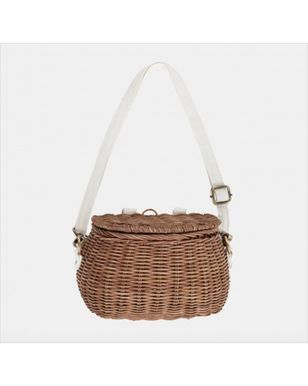 Olliella Mini Chari - Natural