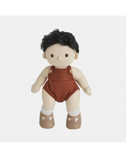 Olliella Dinkum Doll - Roo