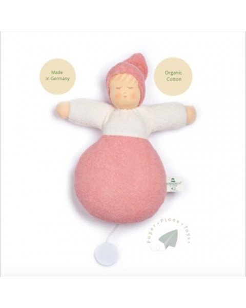 Nanchen Sweet Dreams Musical Pullstring