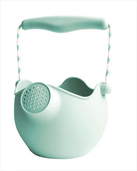 Scrunch Collapsible Watering Can - Mint