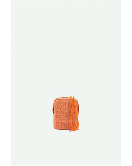 The Sticky Sis Club Knot Bag La Promenade Terry - French Pink