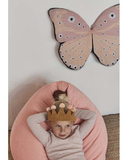 OYOY Costume Princess Crown - Camel