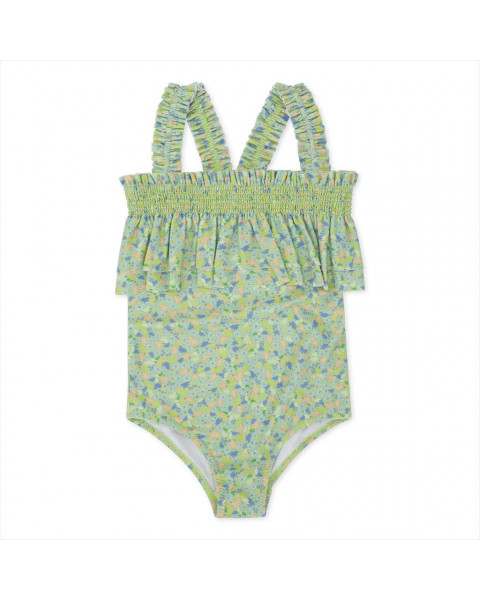 Konges Slojd Muchi Swimsuit - Midsummer