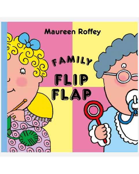 Family Flip Flap
